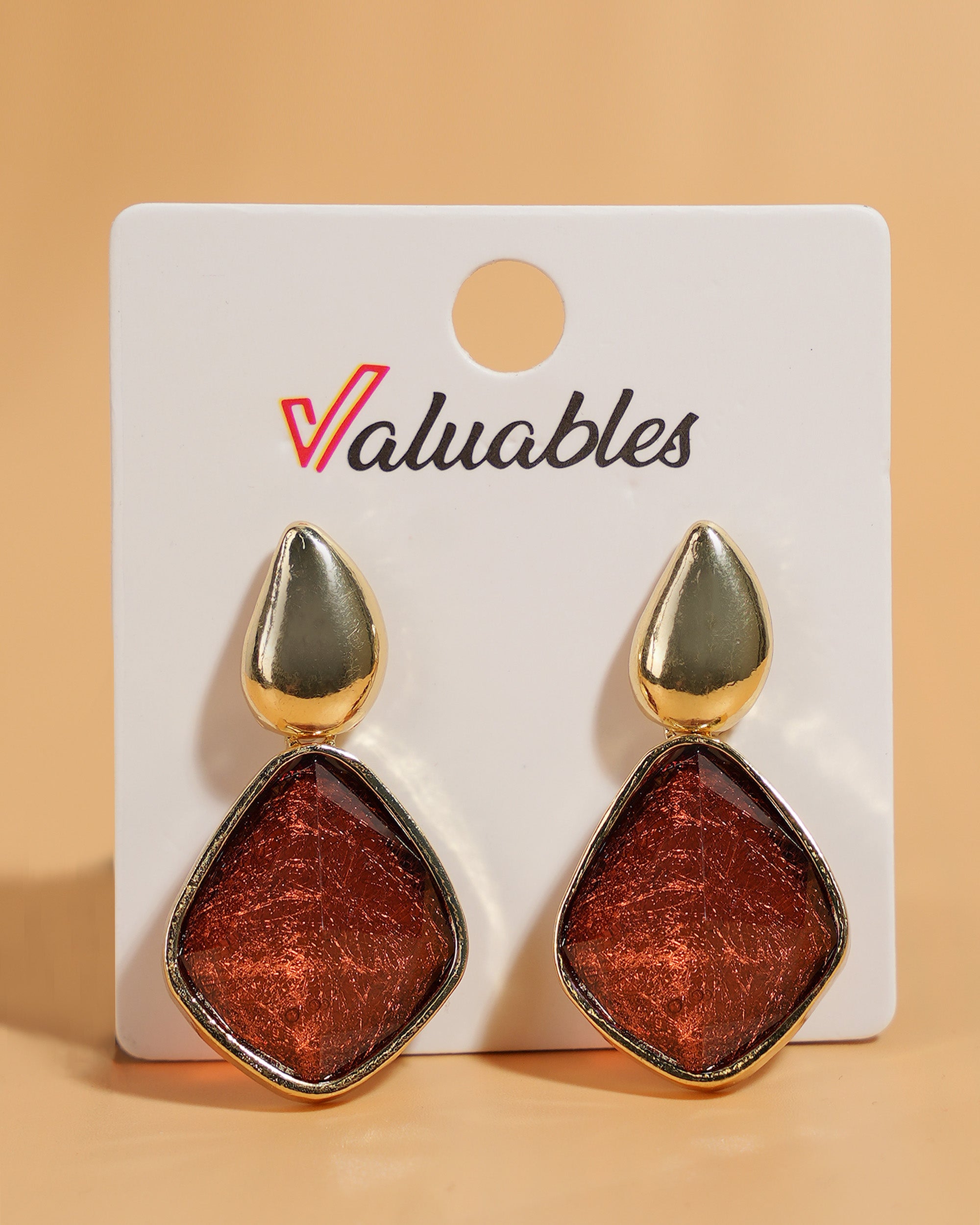 Women's Stud Earrings