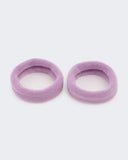 Eminent Girl's Hair Pony 2Pcs, Girls Hair Accessories, Eminent, Chase Value