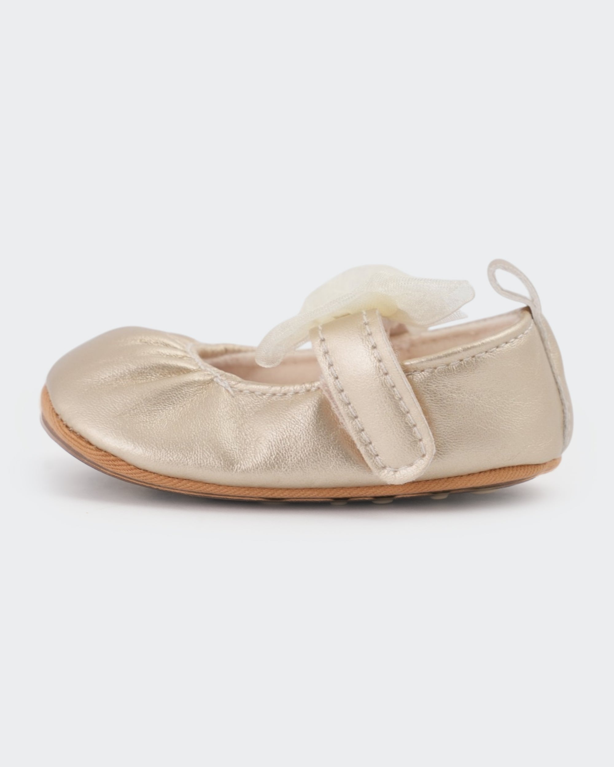 Eminent Newborn Girls' Pumps
