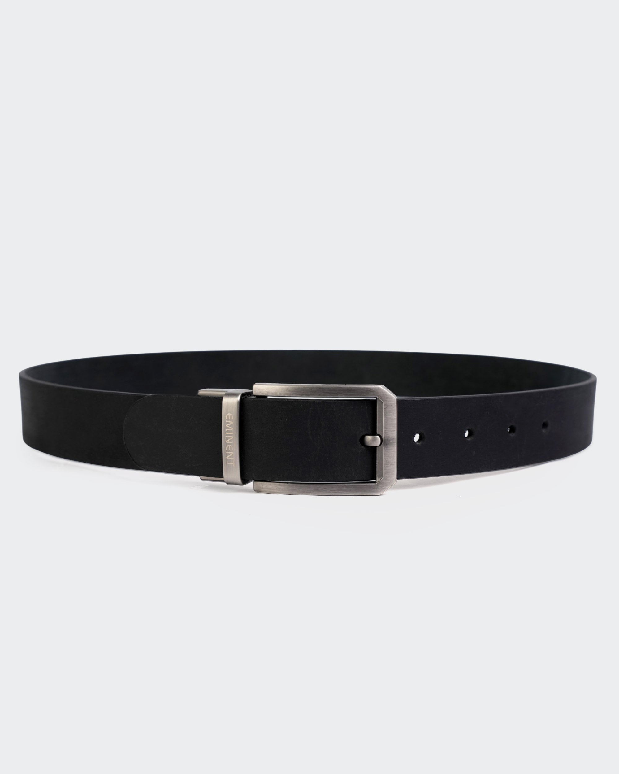 Eminent Men's Leather Belt