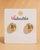Women's Stud Earrings