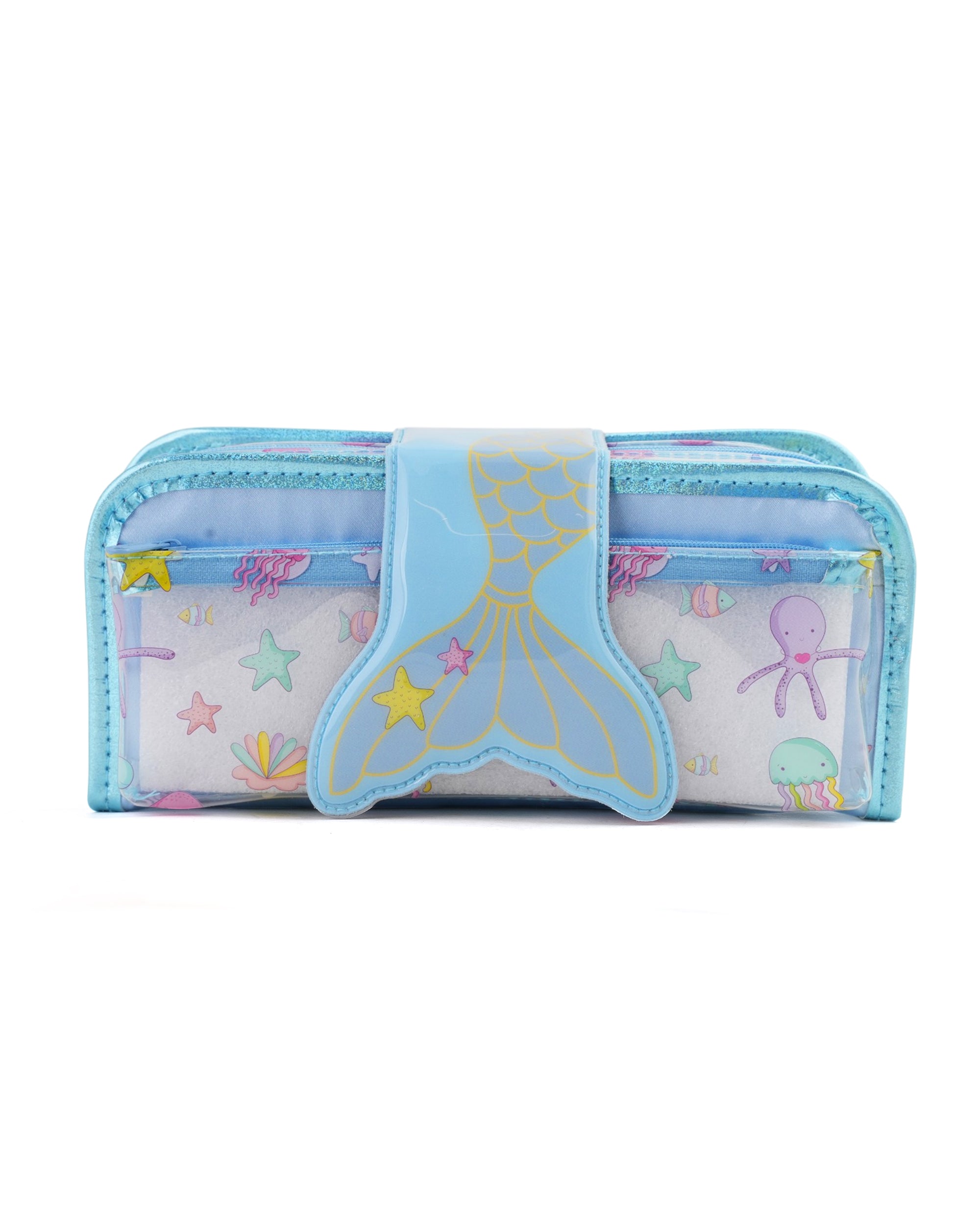 Pencil Pouch