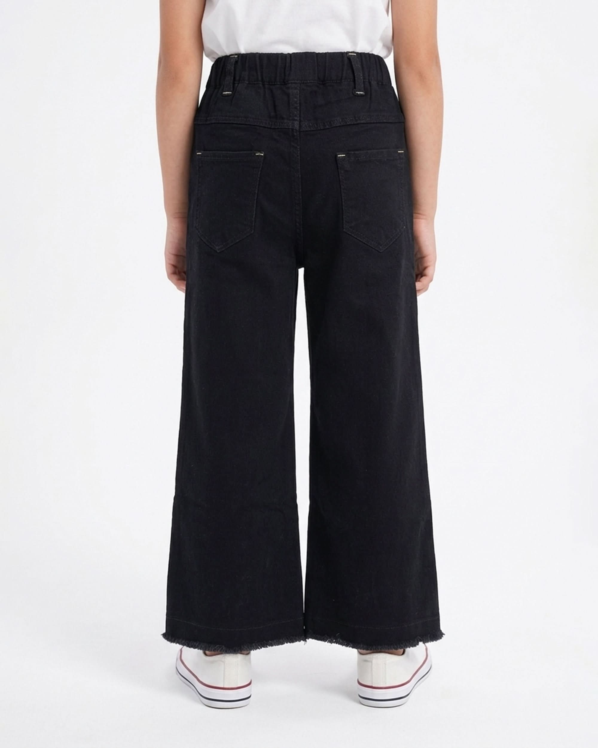 Valuables Girl's Denim Pant, Girls Pants & Capri, Chase Value, Chase Value