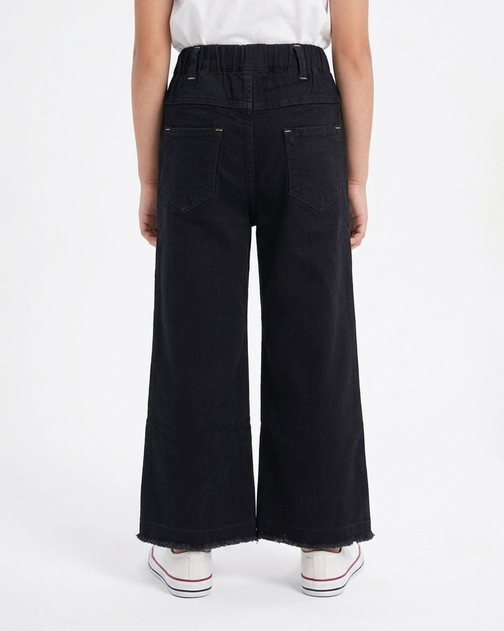 Valuables Girl's Denim Pant, Girls Pants & Capri, Chase Value, Chase Value