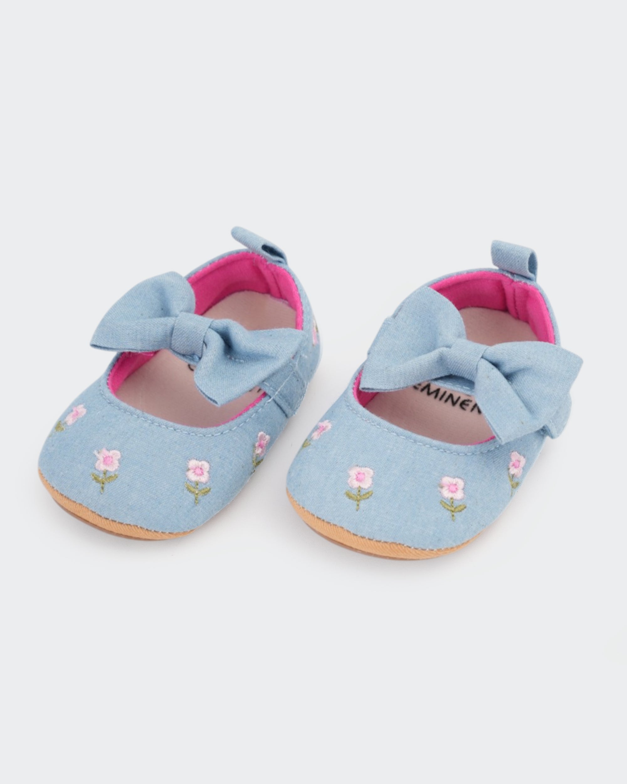 Eminent Newborn Girls' Shoes