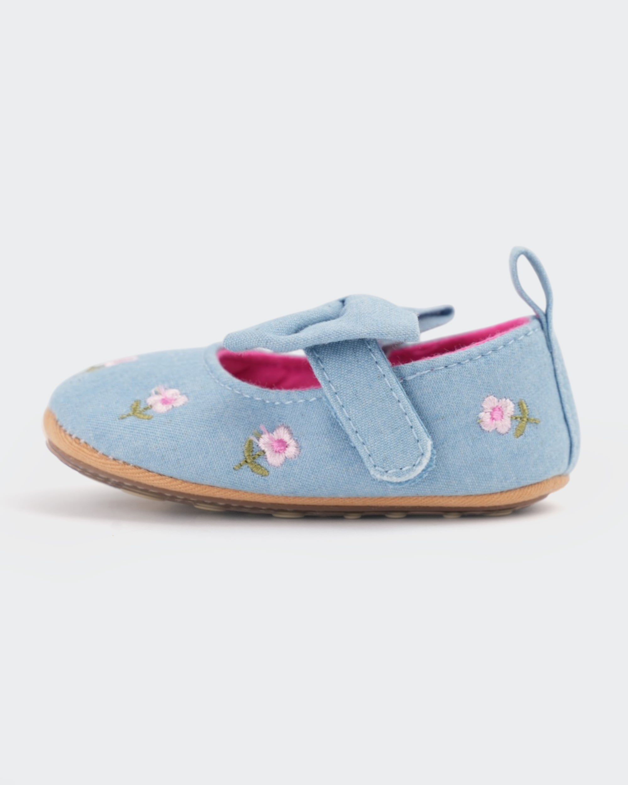Eminent Newborn Girls' Shoes
