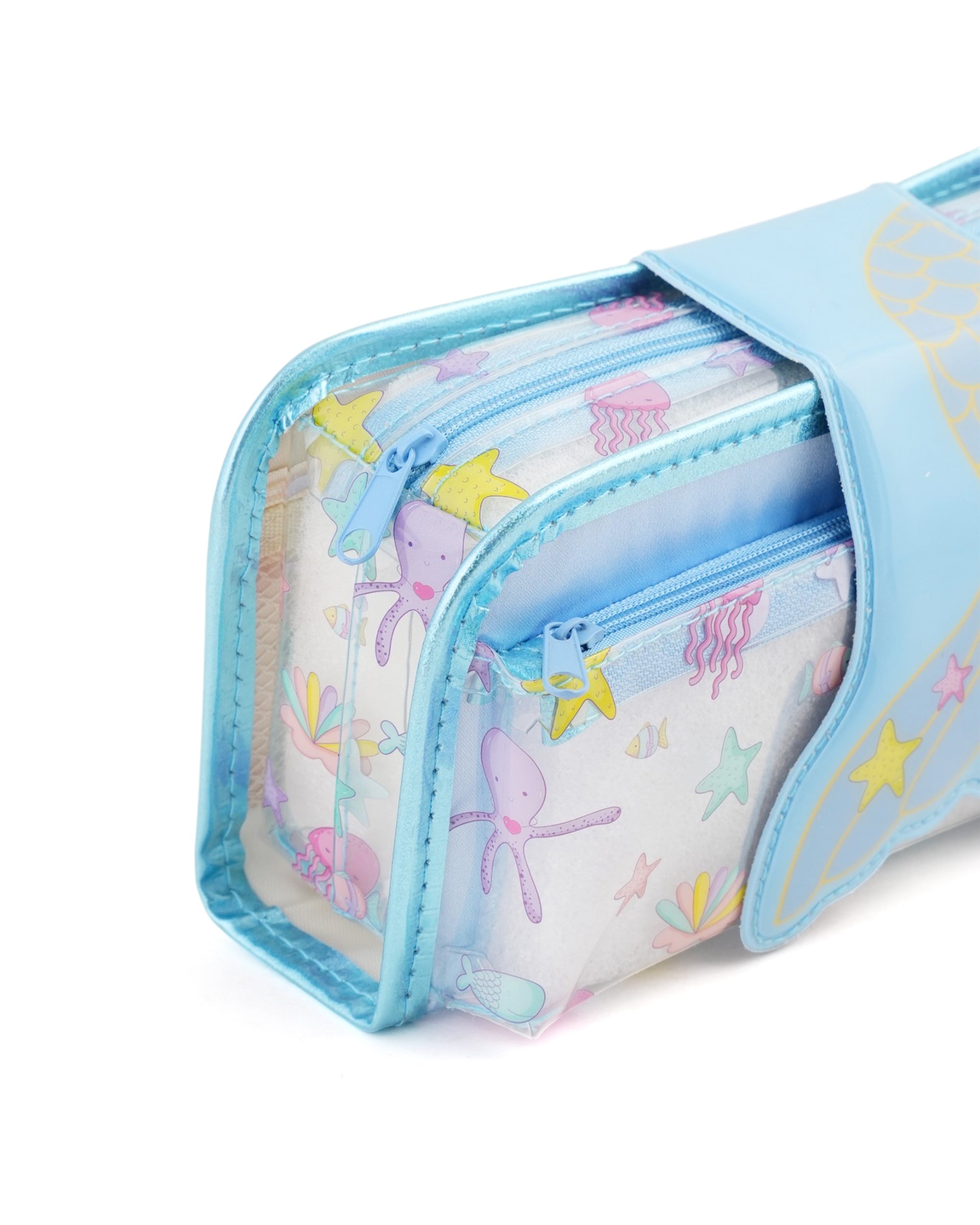 Pencil Pouch