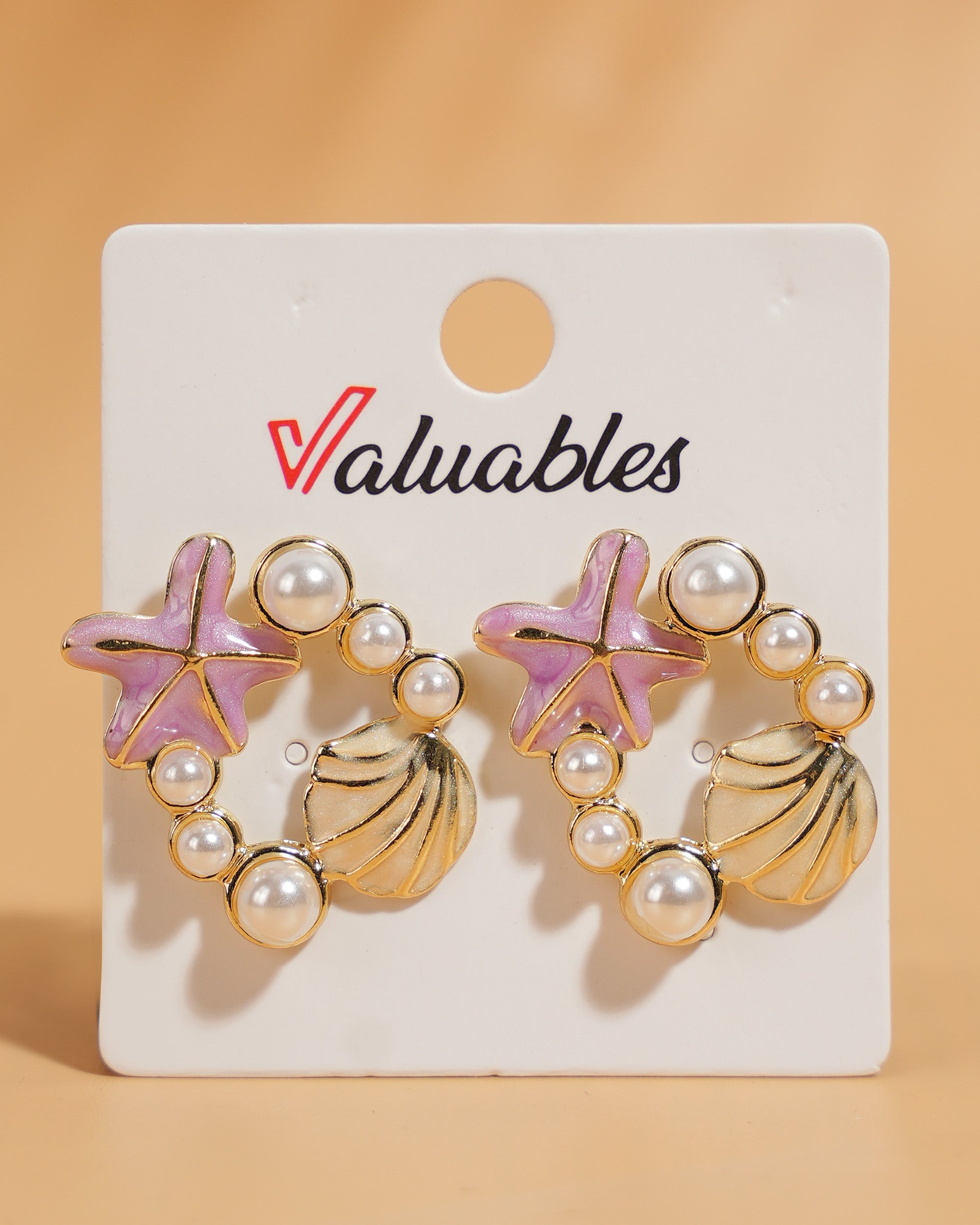 Women's Stud Earrings