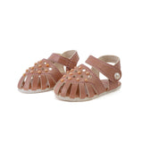 Newborn  Baby Pumpy Step/Casual Sandals – Soft & Stylish Everyday Footwear, Newborn Caps, Shoes & Socks, Chase Value, Chase Value