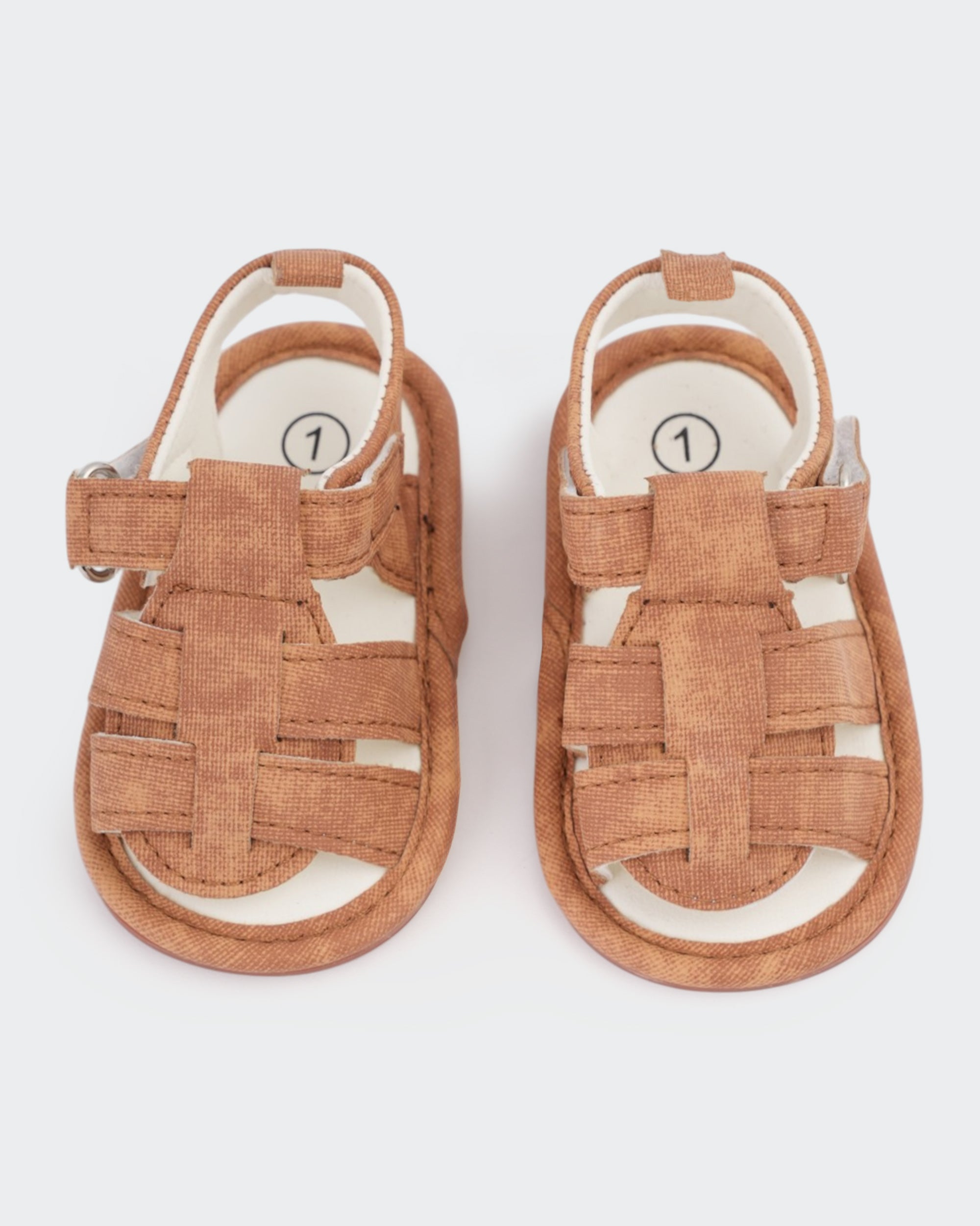 Eminent Newborn Boys' Sandals