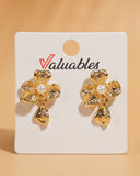 Women's Stud Earrings