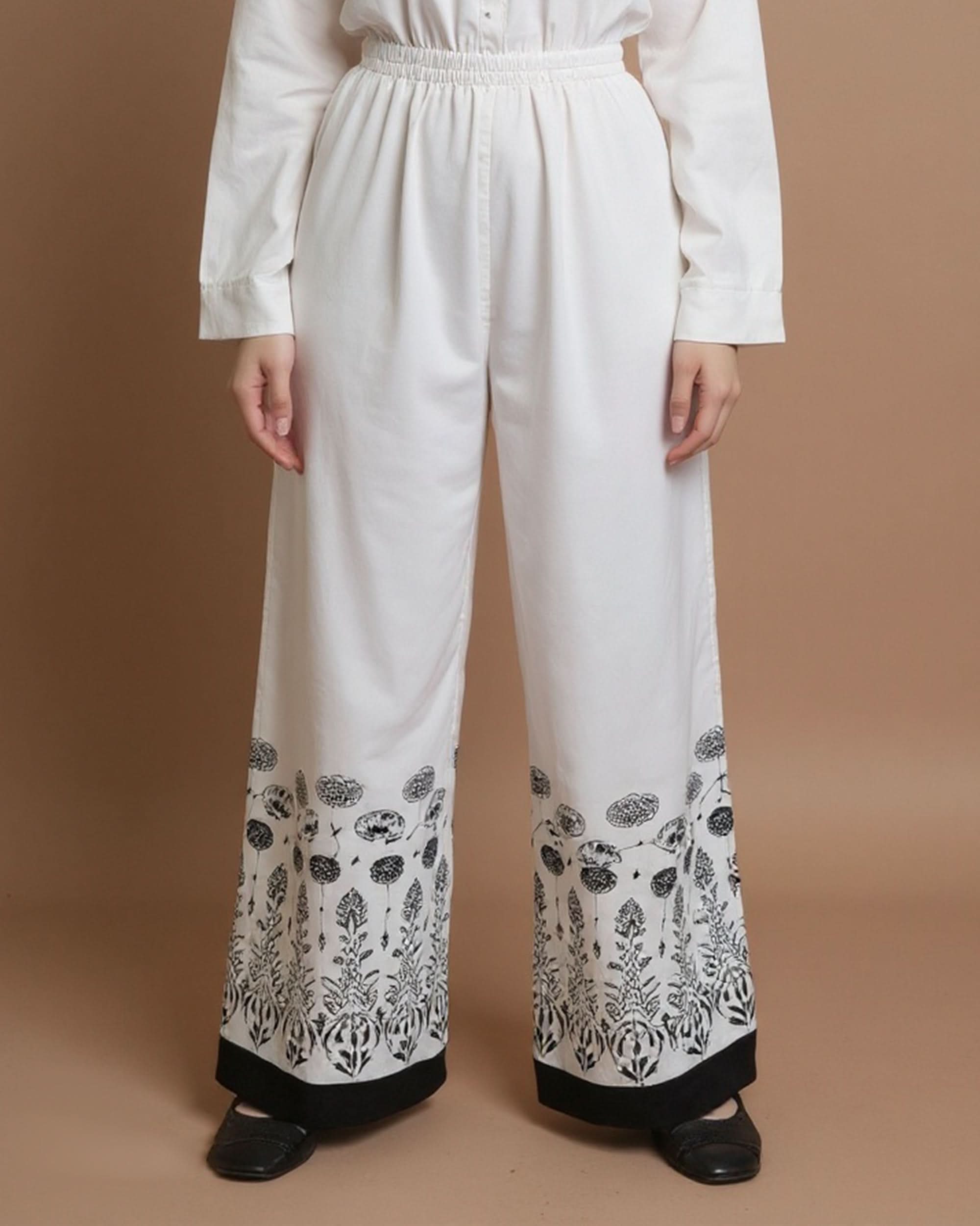 Valuables Women Trouser, Women Pajamas, Chase Value, Chase Value