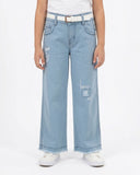 Valuables Girl's Denim Pant, Girls Pants & Capri, Chase Value, Chase Value