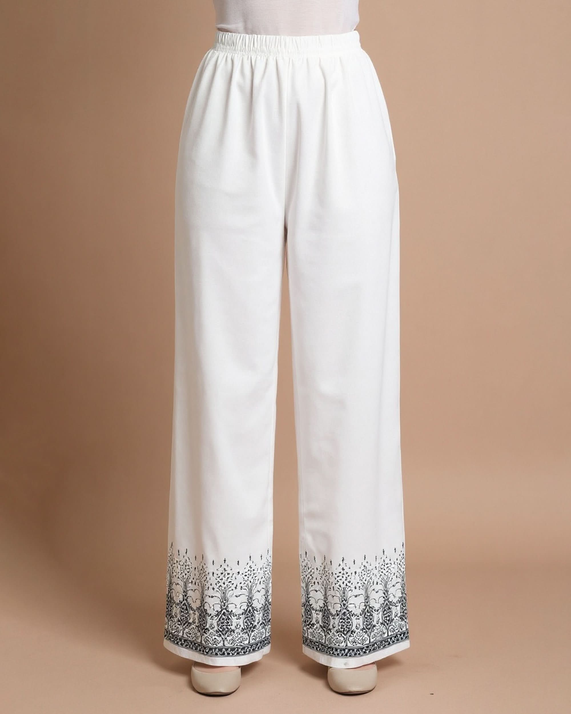 Valuables Women Trouser, Women Pajamas, Chase Value, Chase Value