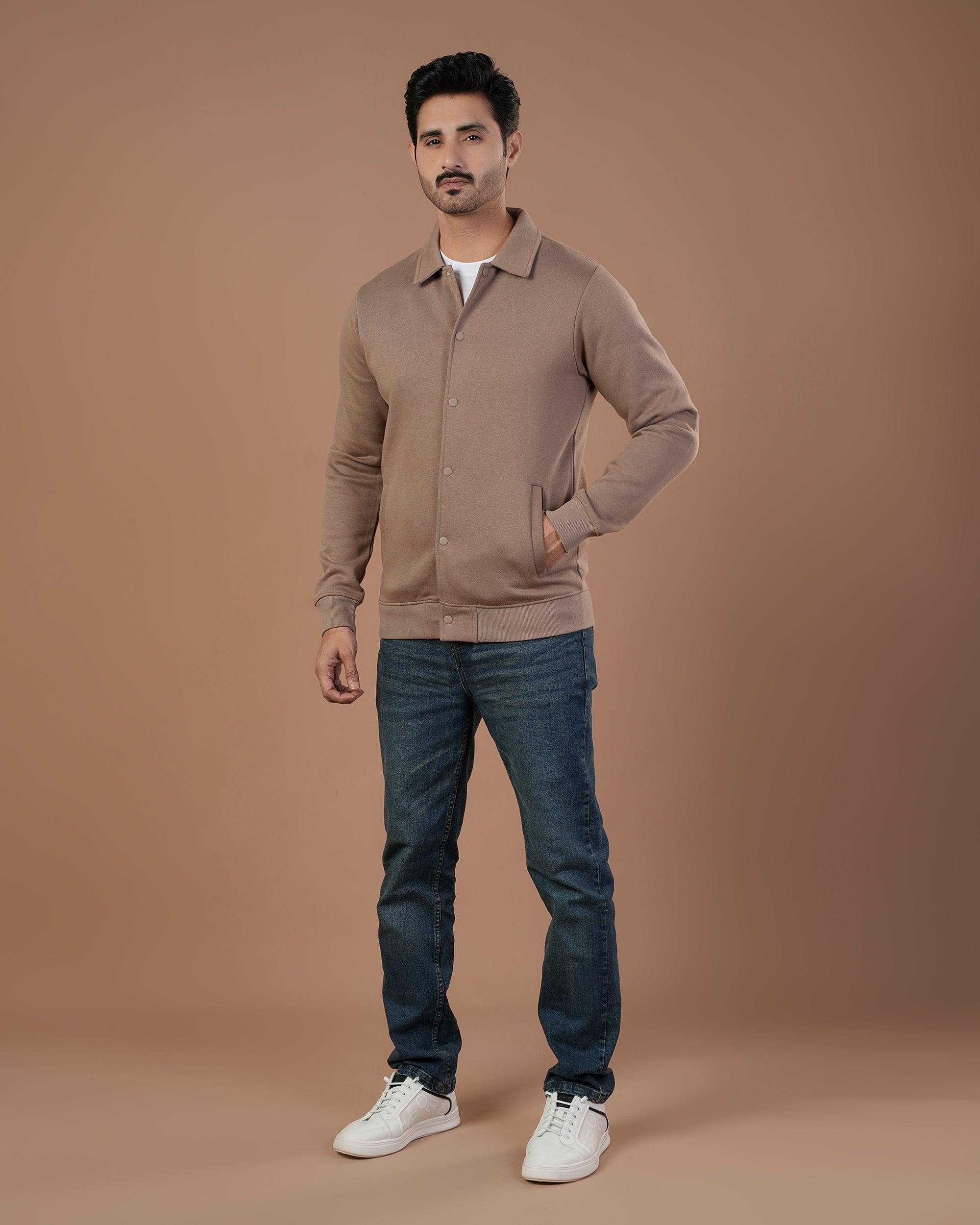 Eminent Men's Jacket