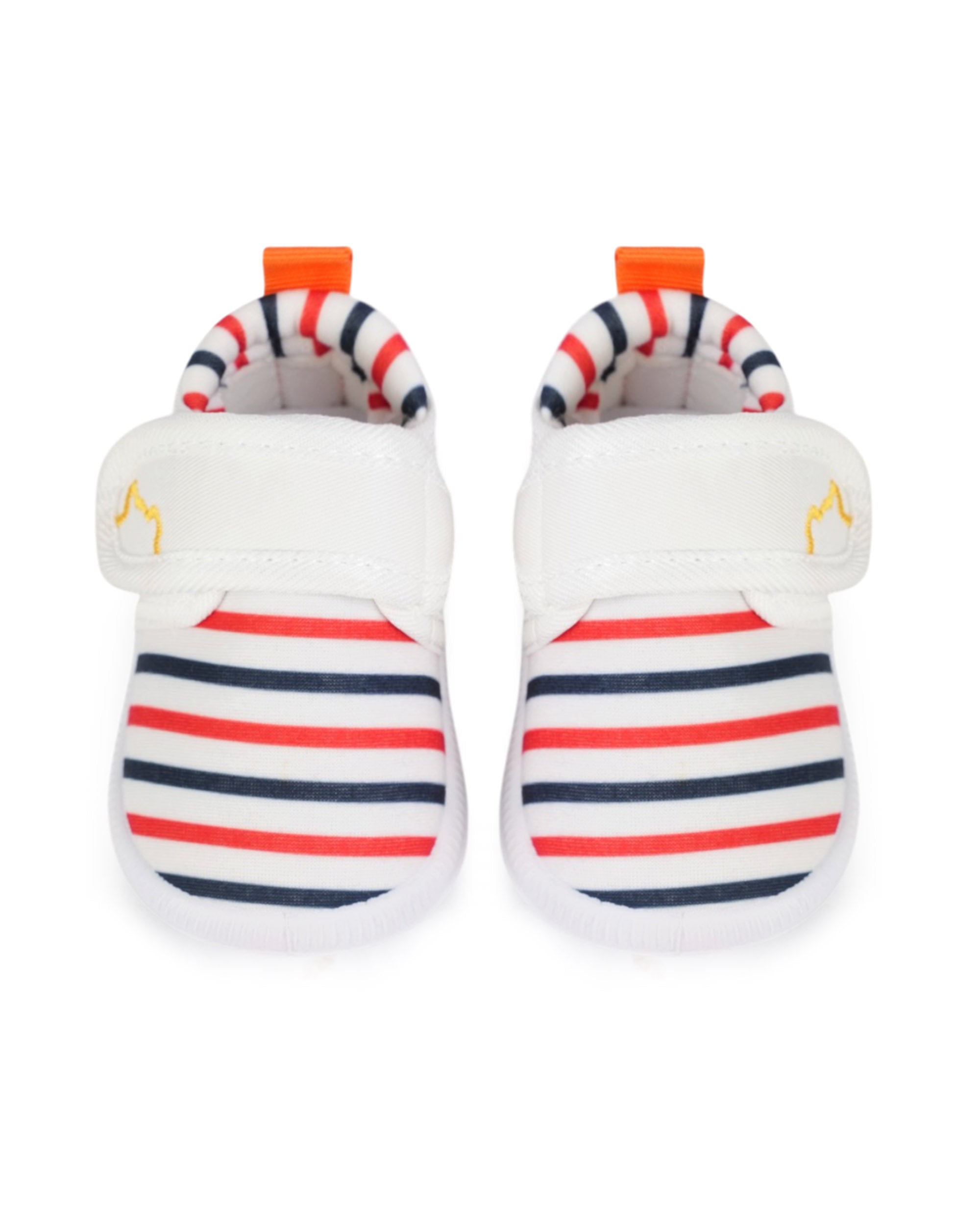 Newborn Boys Shoes