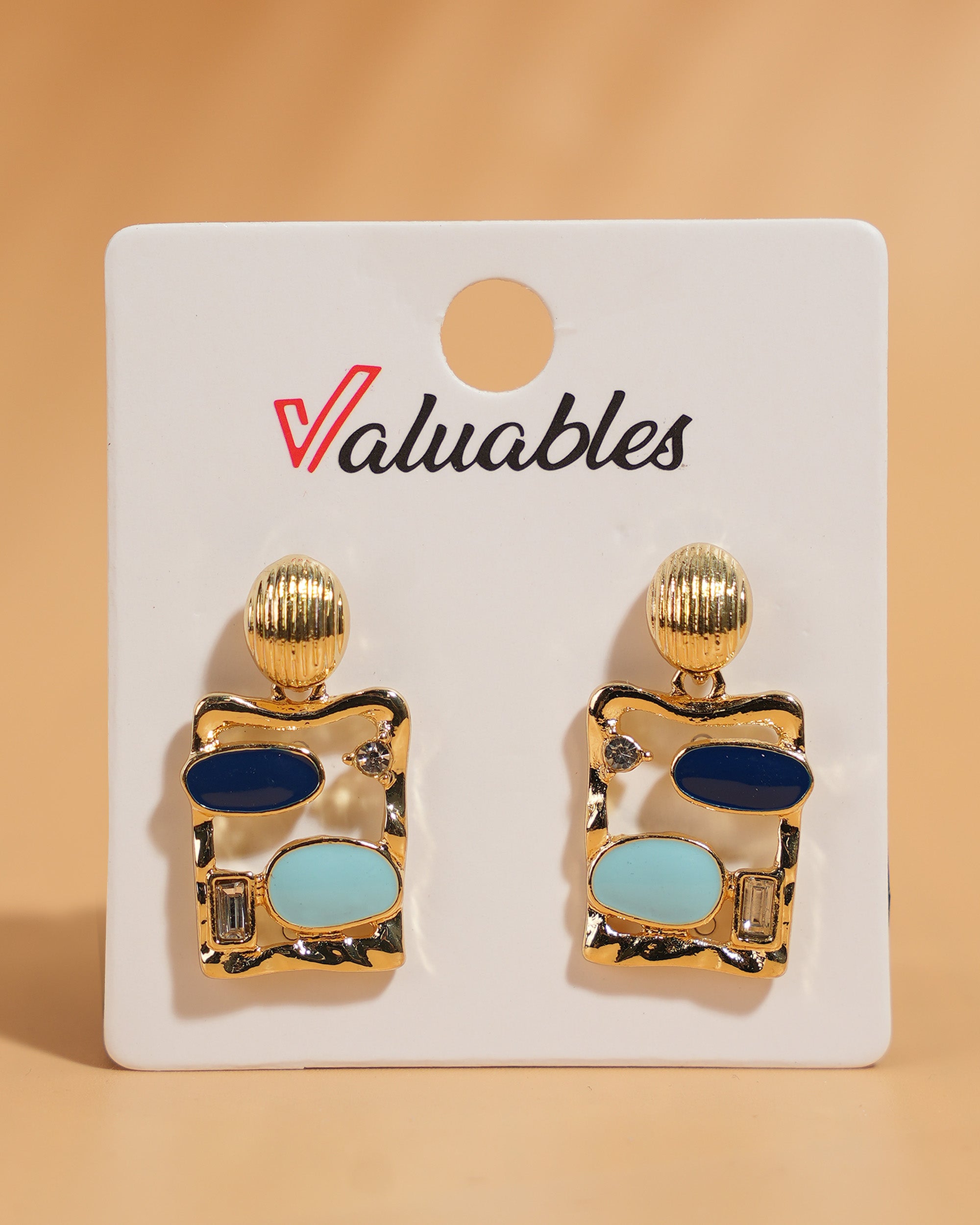 Women's Stud Earrings