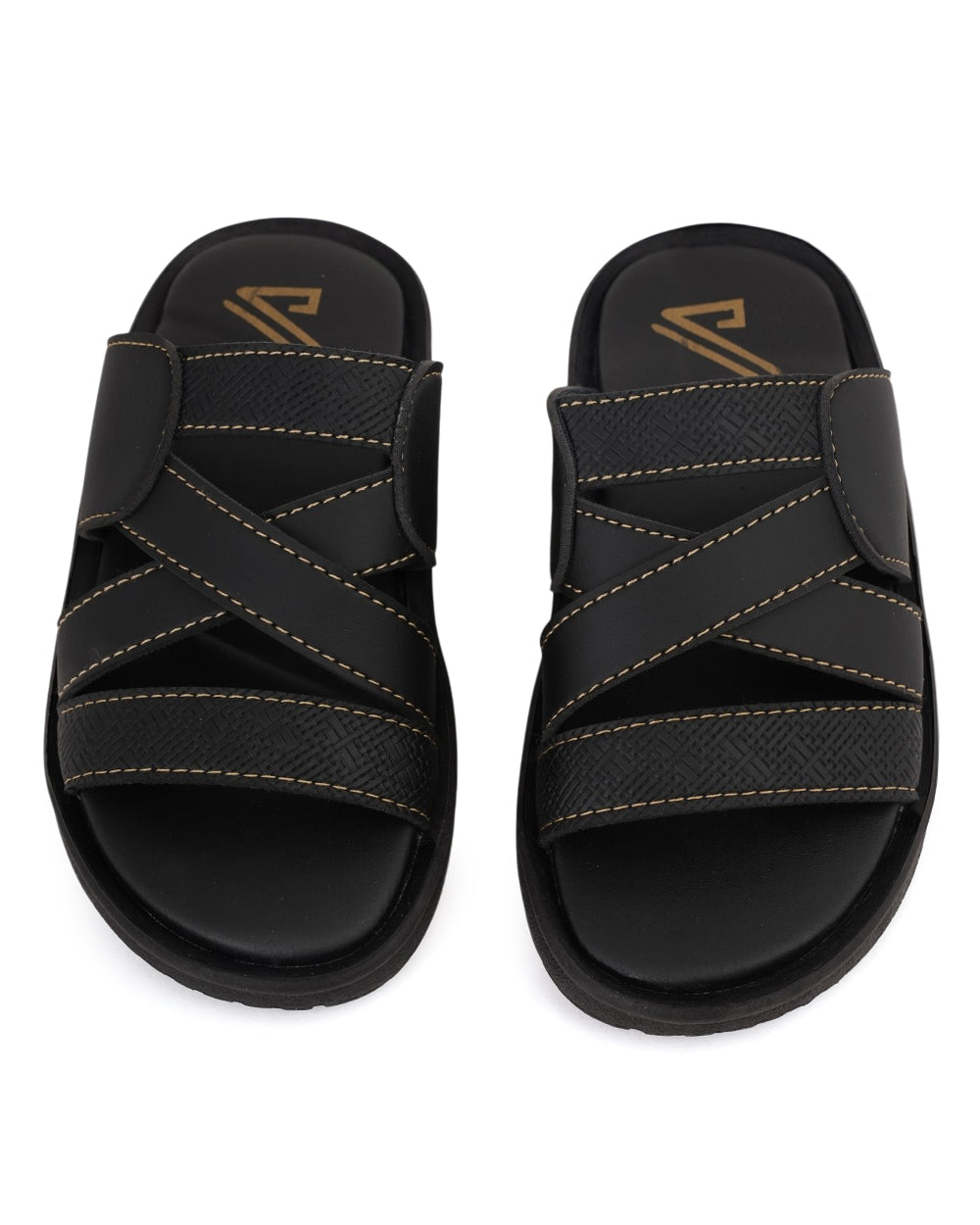 Boys' Casual Slippers