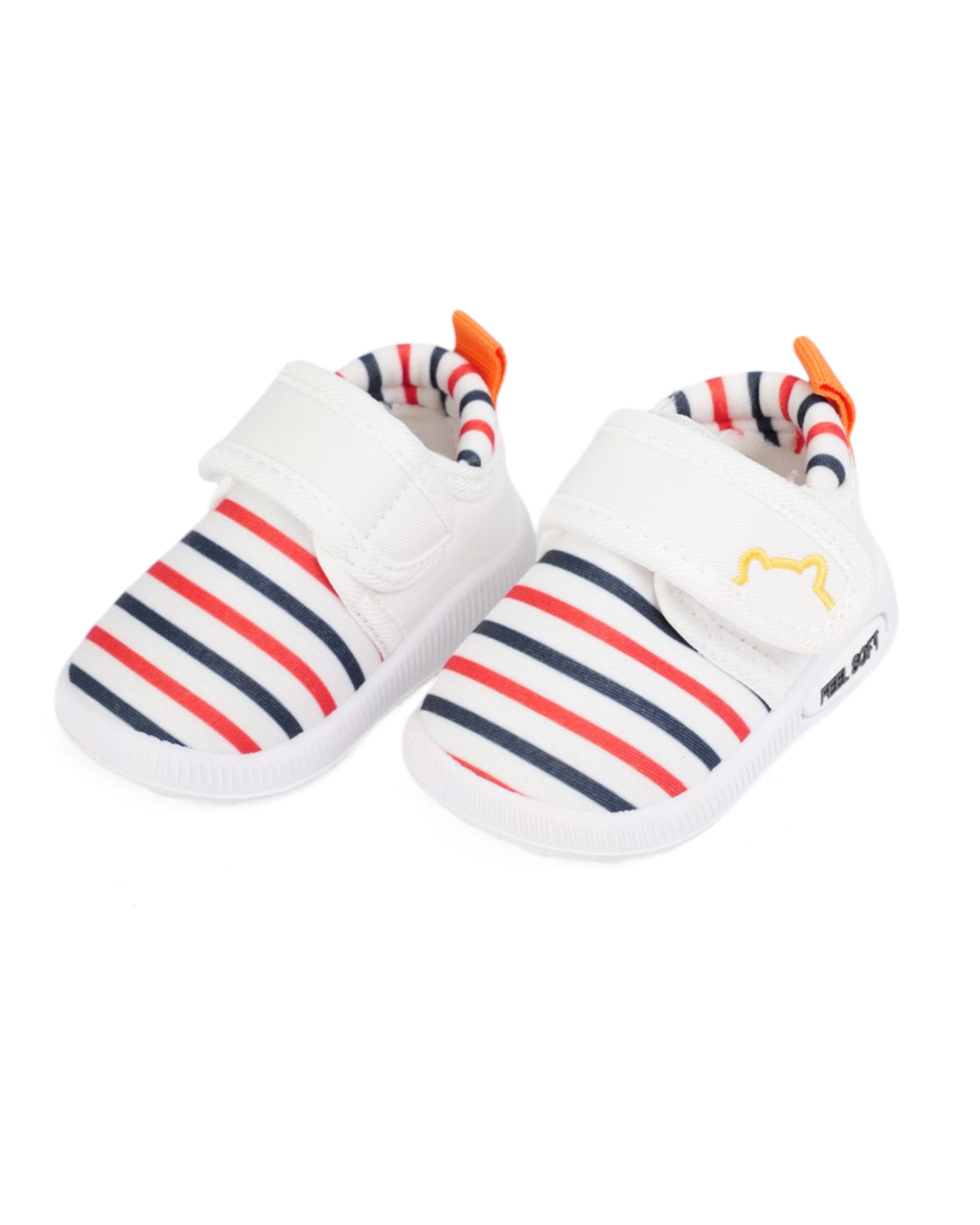 Newborn Boys Shoes