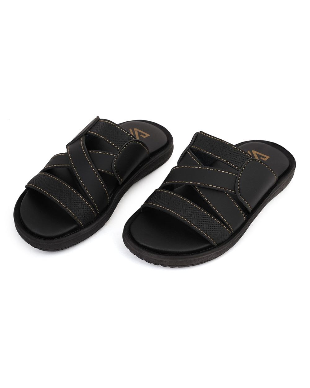 Boys' Casual Slippers