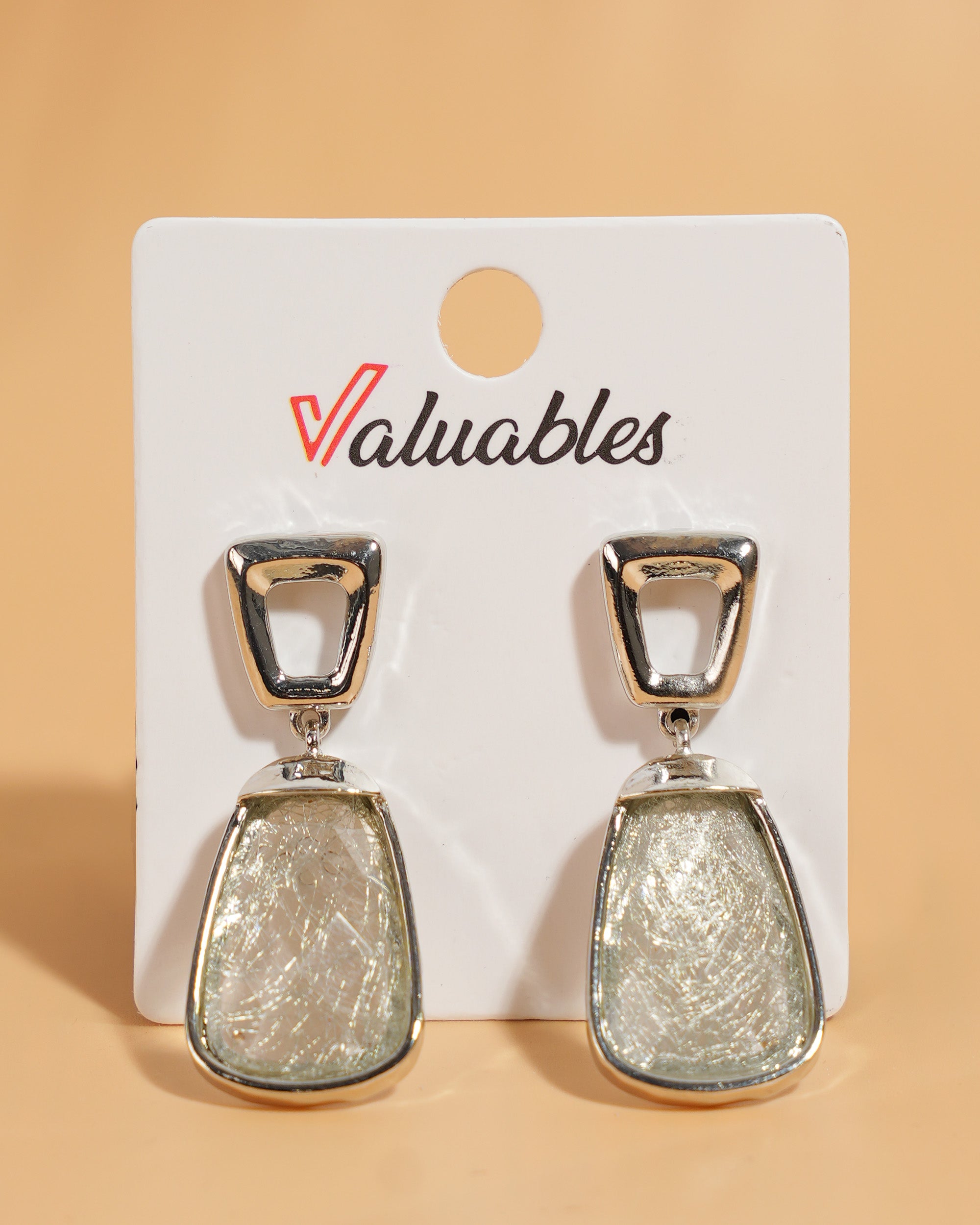 Women's Stud Earrings