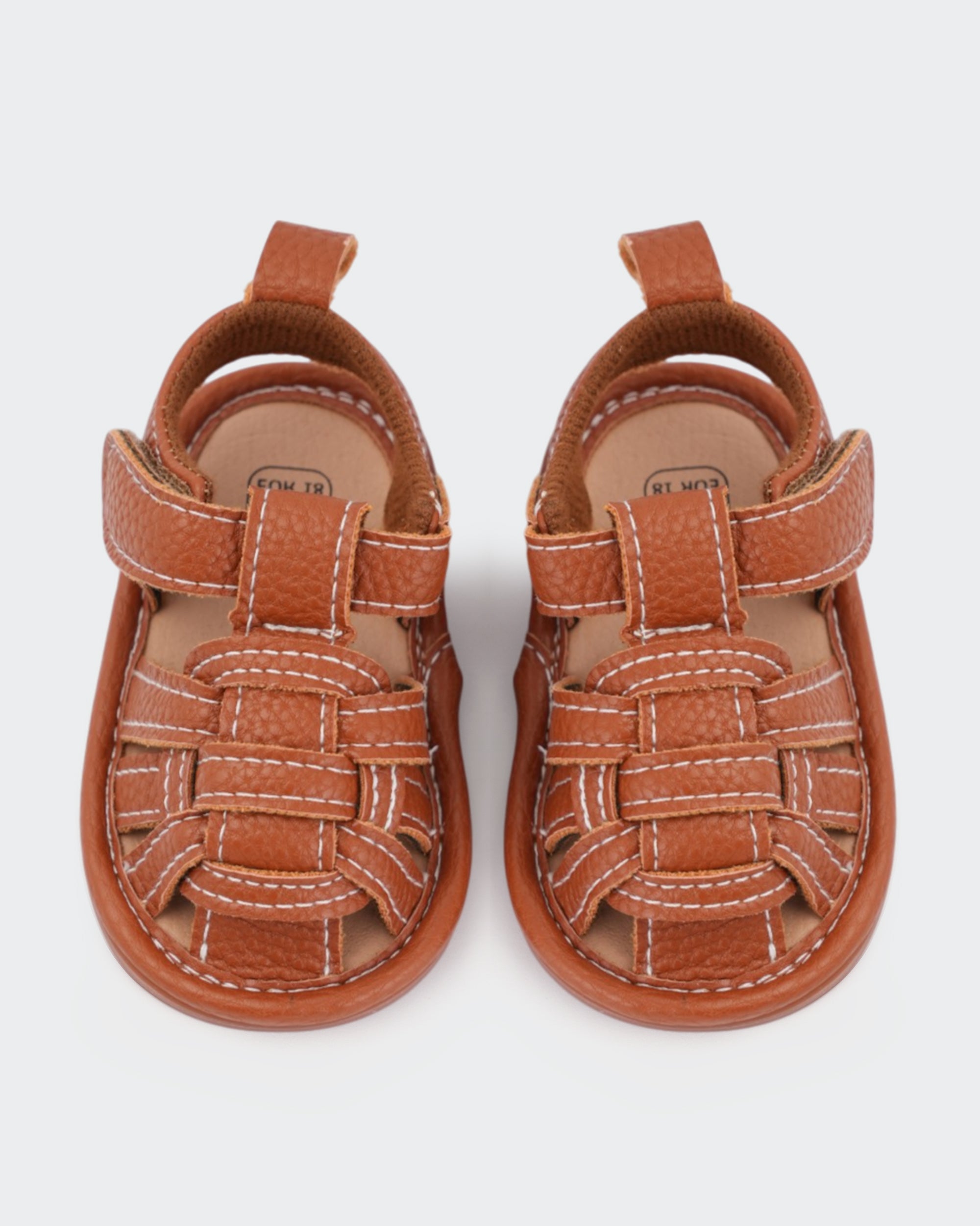Eminent Newborn Boys' Sandals