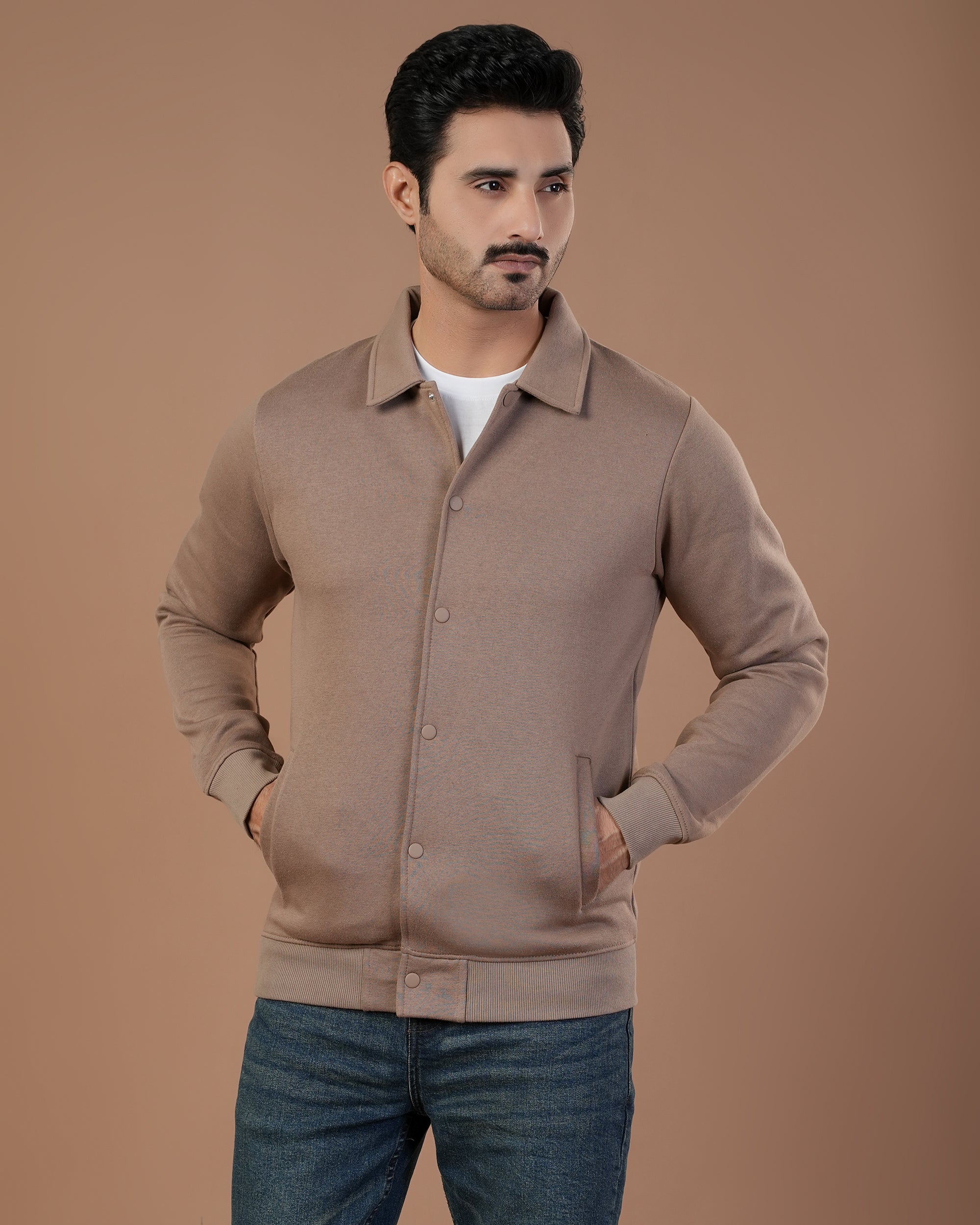 Eminent Men's Jacket