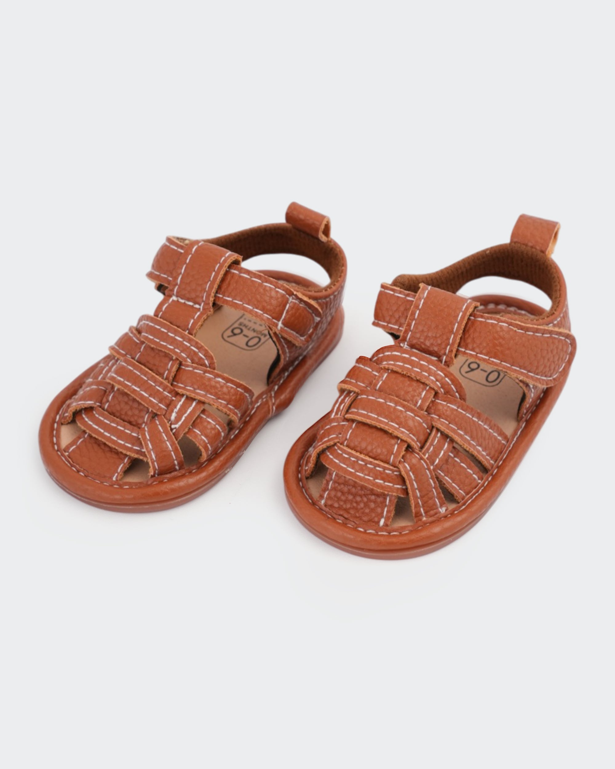 Eminent Newborn Boys' Sandals