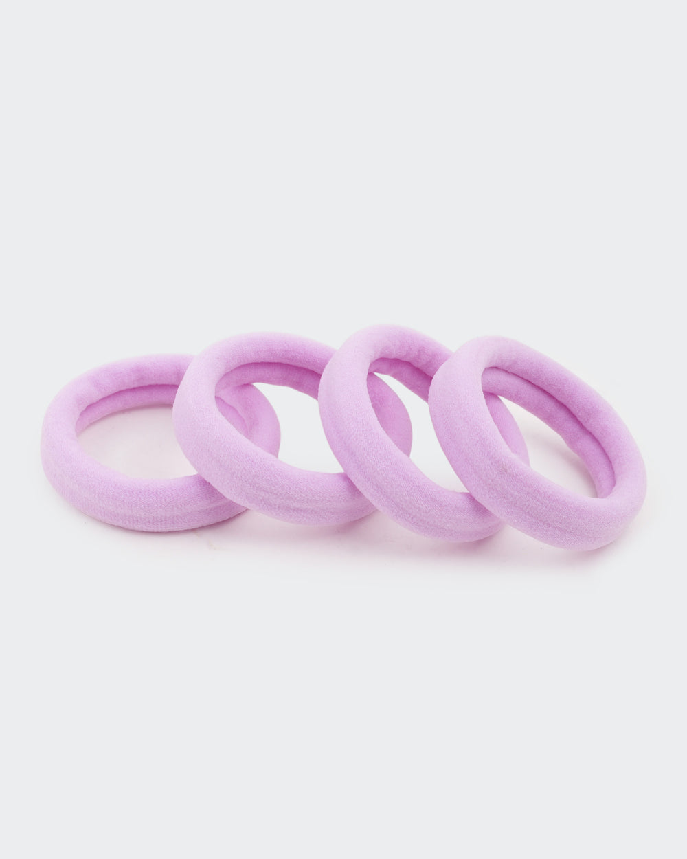 Eminent Girl's Hair Pony 4Pcs, Girls Hair Accessories, Eminent, Chase Value