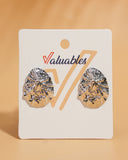 Women's Stud Earrings