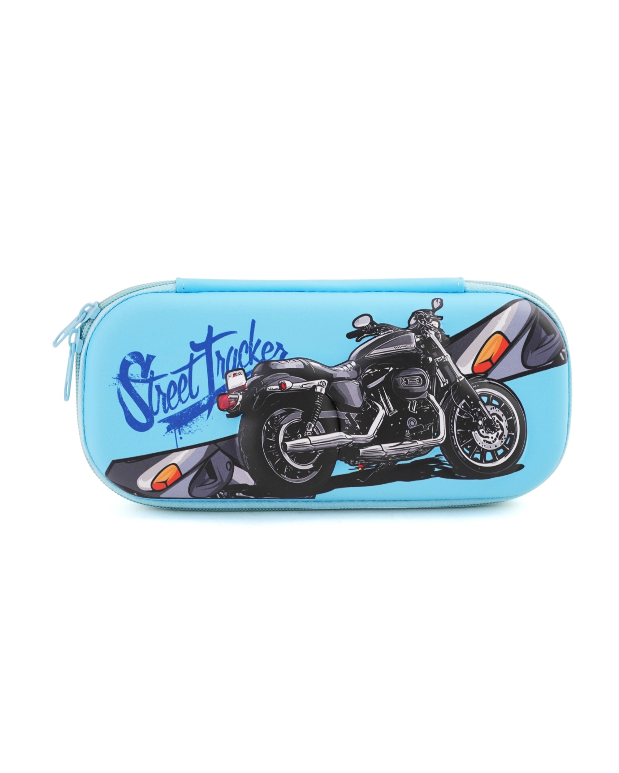 Pencil Pouch