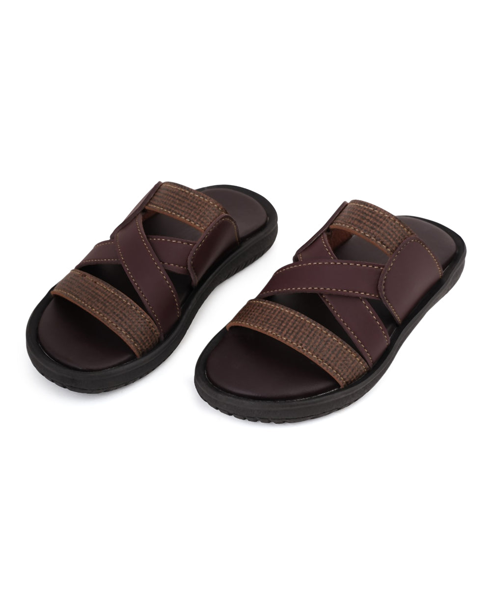 Boys' Casual Slippers