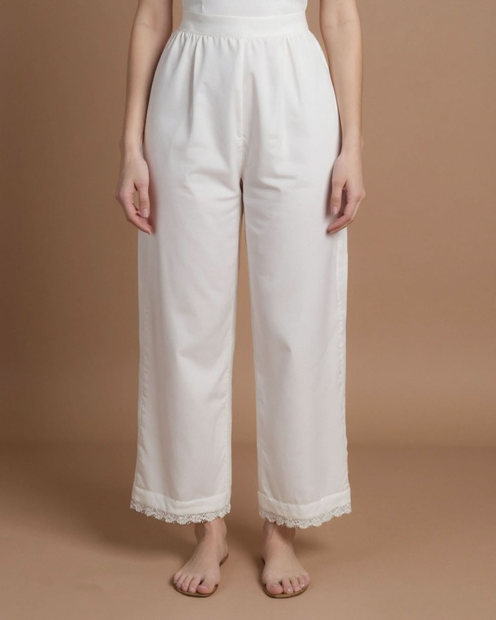 Eminent Women Straight Trouser, Women Pants & Tights, Eminent, Chase Value