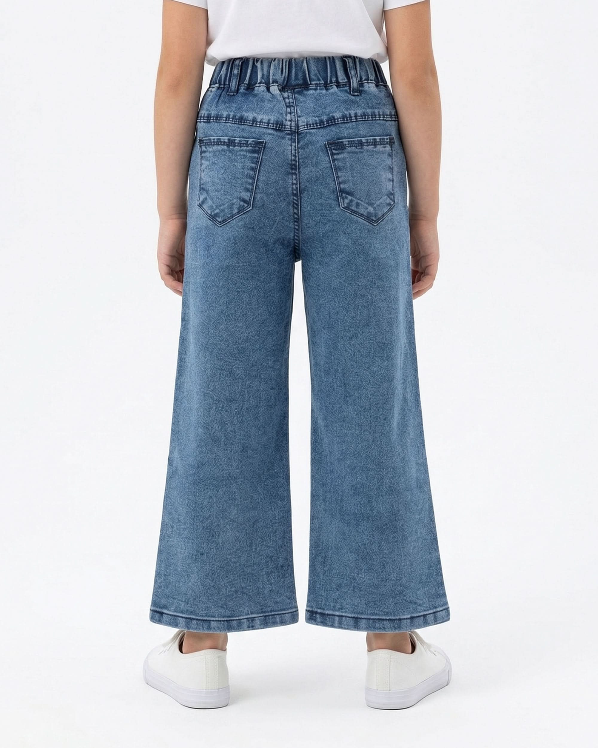 Valuables Girl's Denim Pant, Girls Pants & Capri, Chase Value, Chase Value