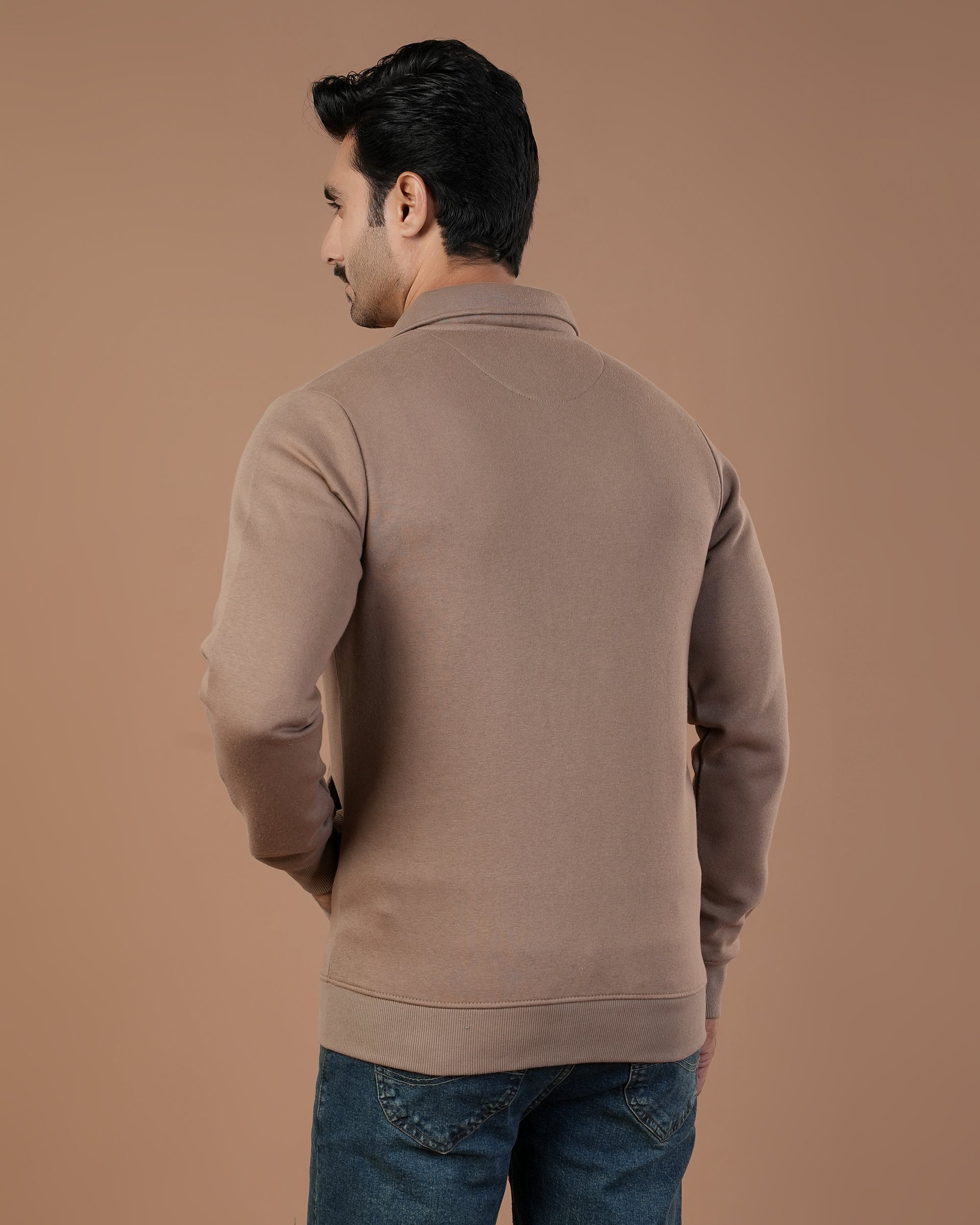 Eminent Men's Jacket