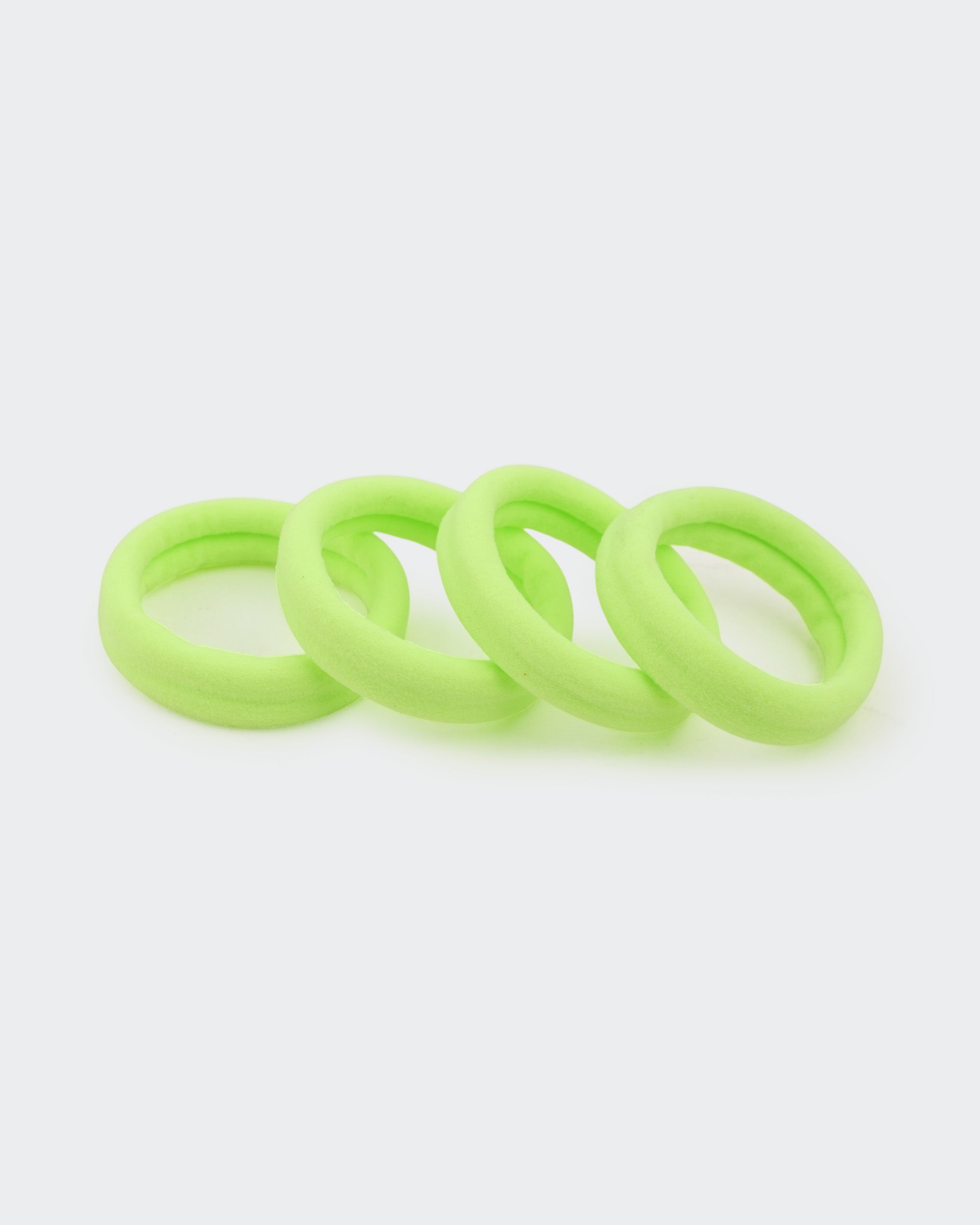 Eminent Girl's Hair Pony 4Pcs, Girls Hair Accessories, Eminent, Chase Value