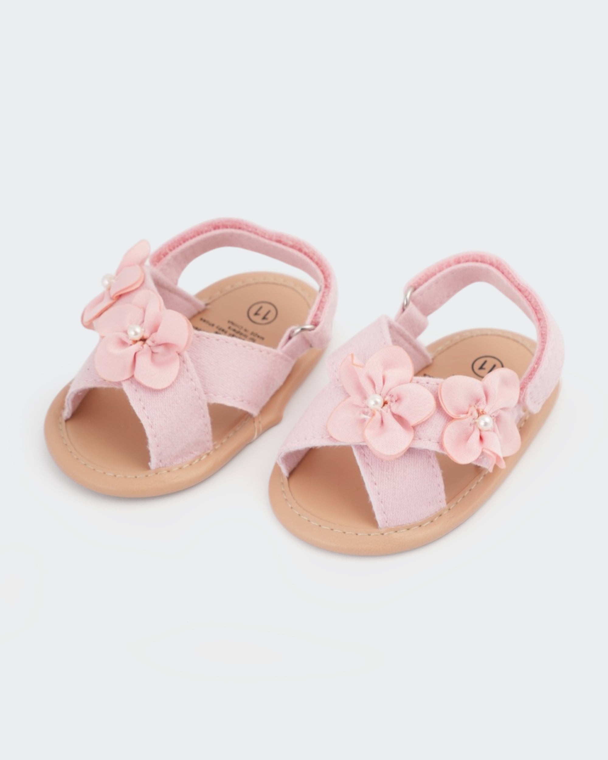 Eminent Newborn Girls' Sandals