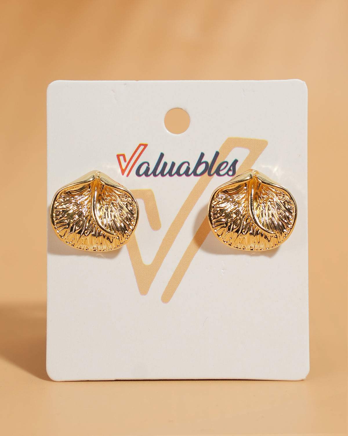 Women's Stud Earrings