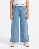 Valuables Girl's Denim Pant, Girls Pants & Capri, Chase Value, Chase Value