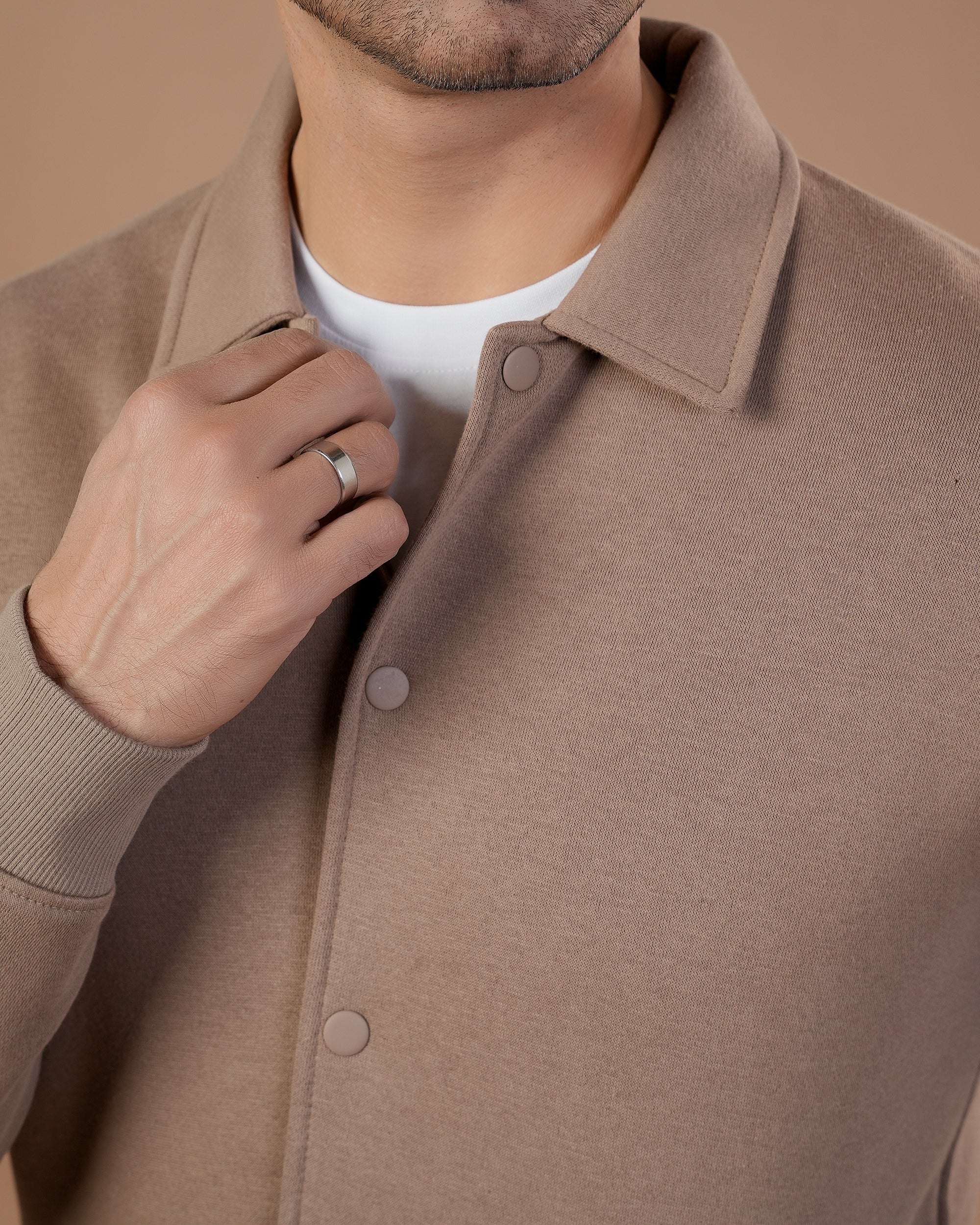 Eminent Men's Jacket