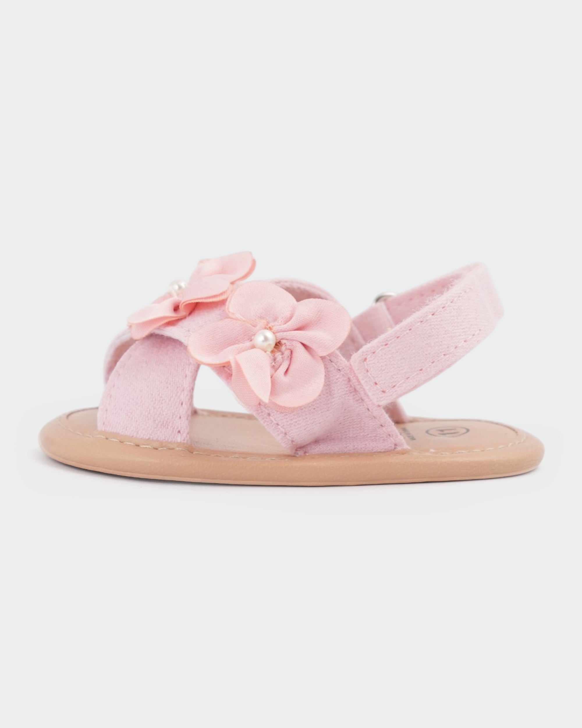 Eminent Newborn Girls' Sandals
