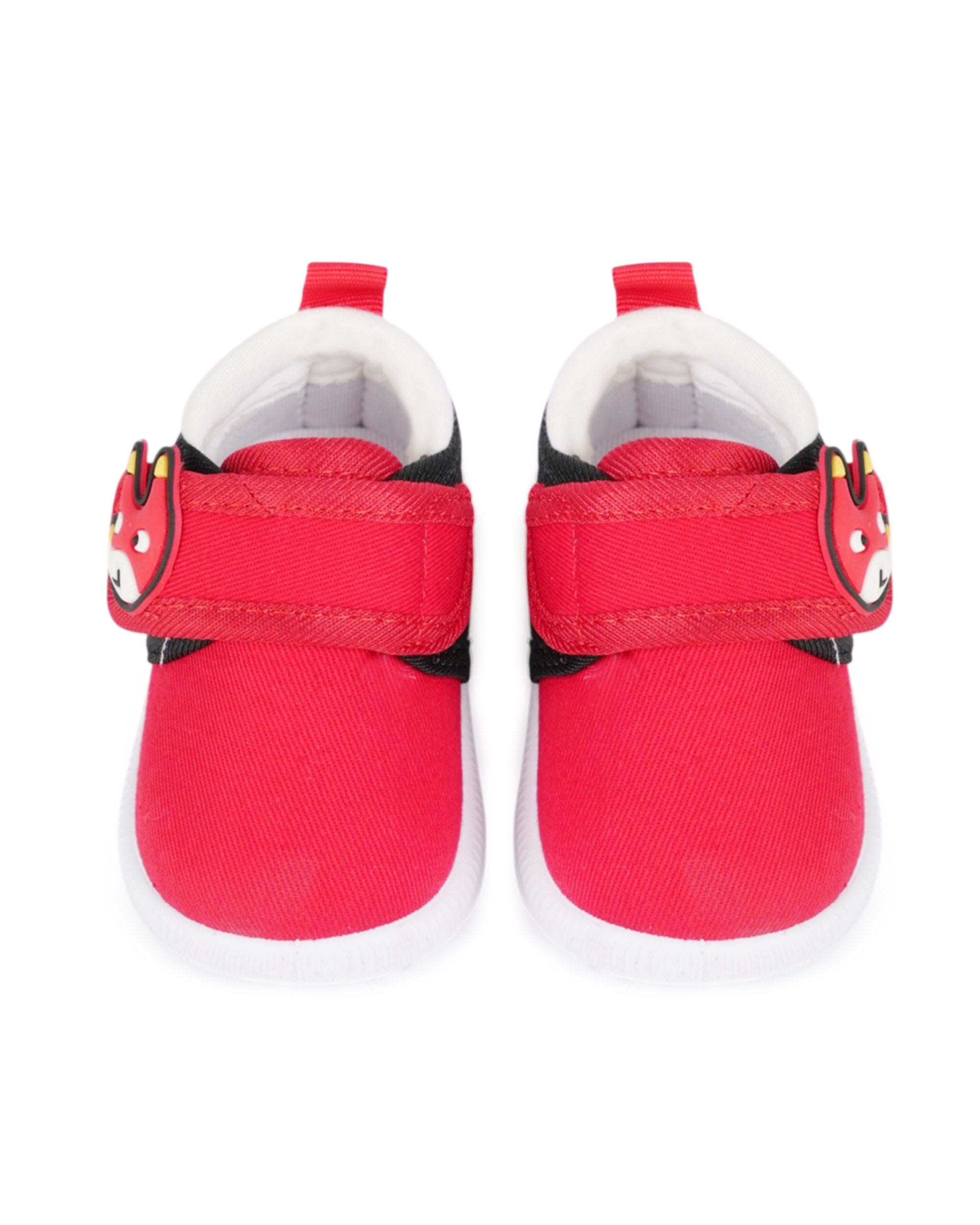 Newborn Boys Shoes