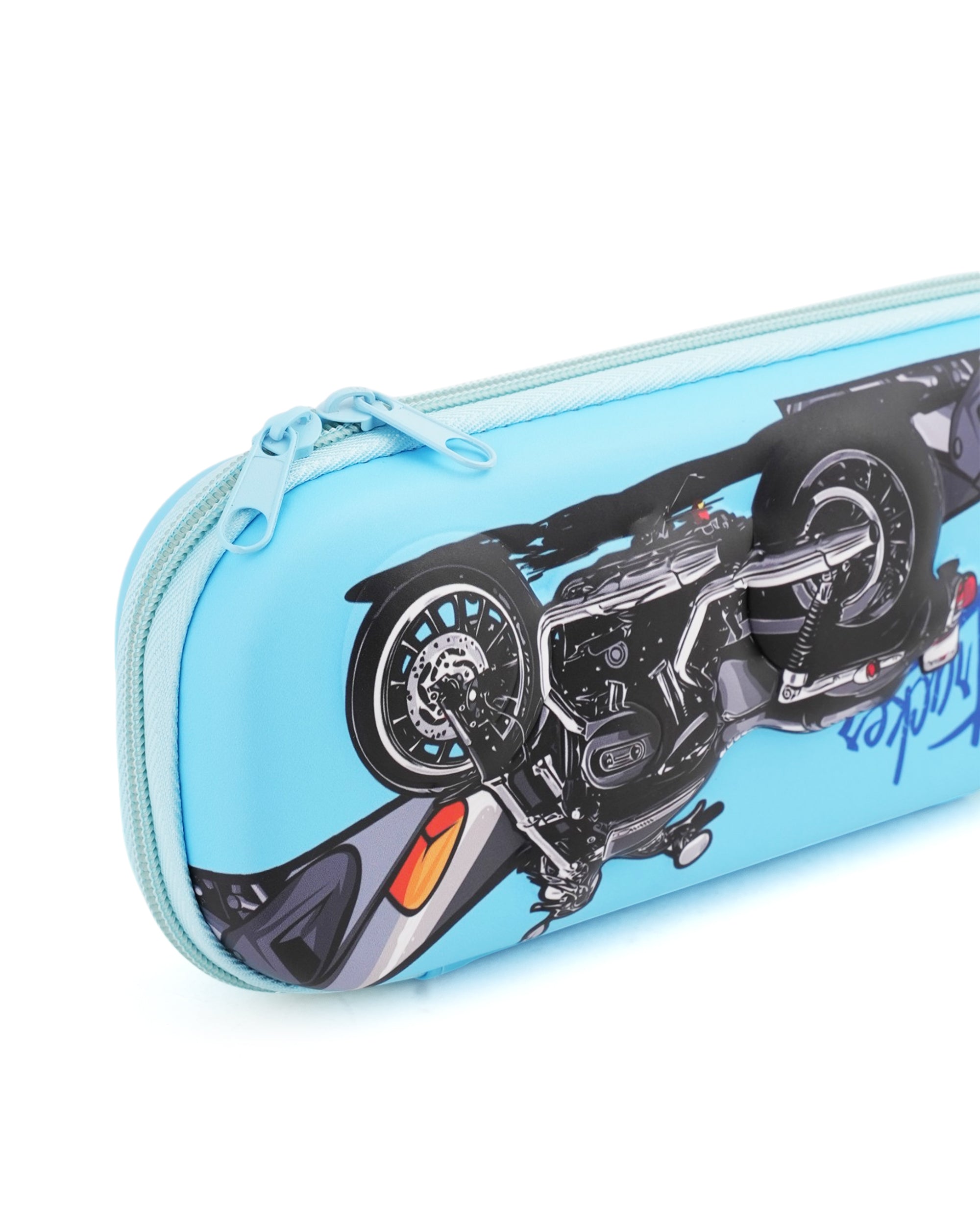 Pencil Pouch