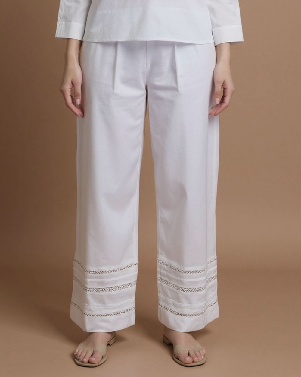 Eminent Women’s Woven Straight Trouser, Women Pajamas, Eminent, Chase Value