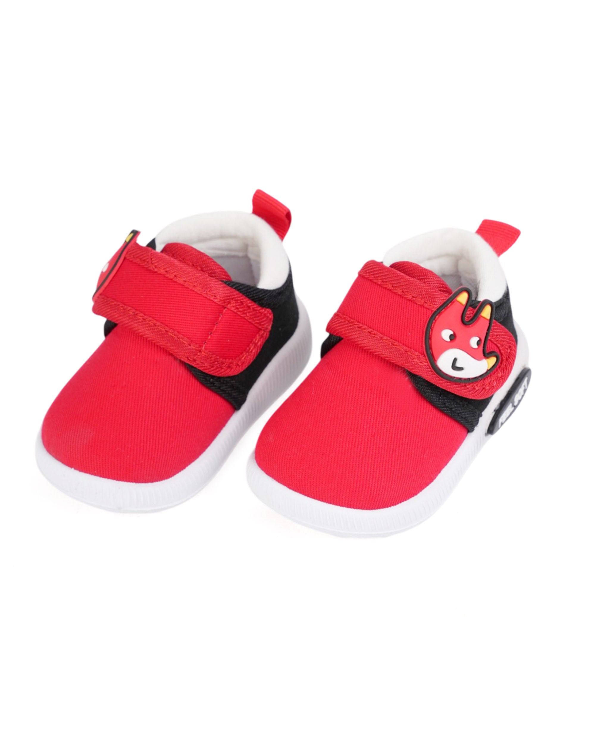 Newborn Boys Shoes