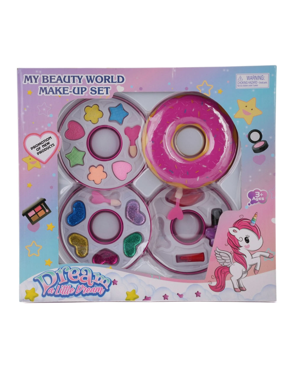 Makeup Set, Kids Cosmetic & Kitchen Sets, Chase Value, Chase Value