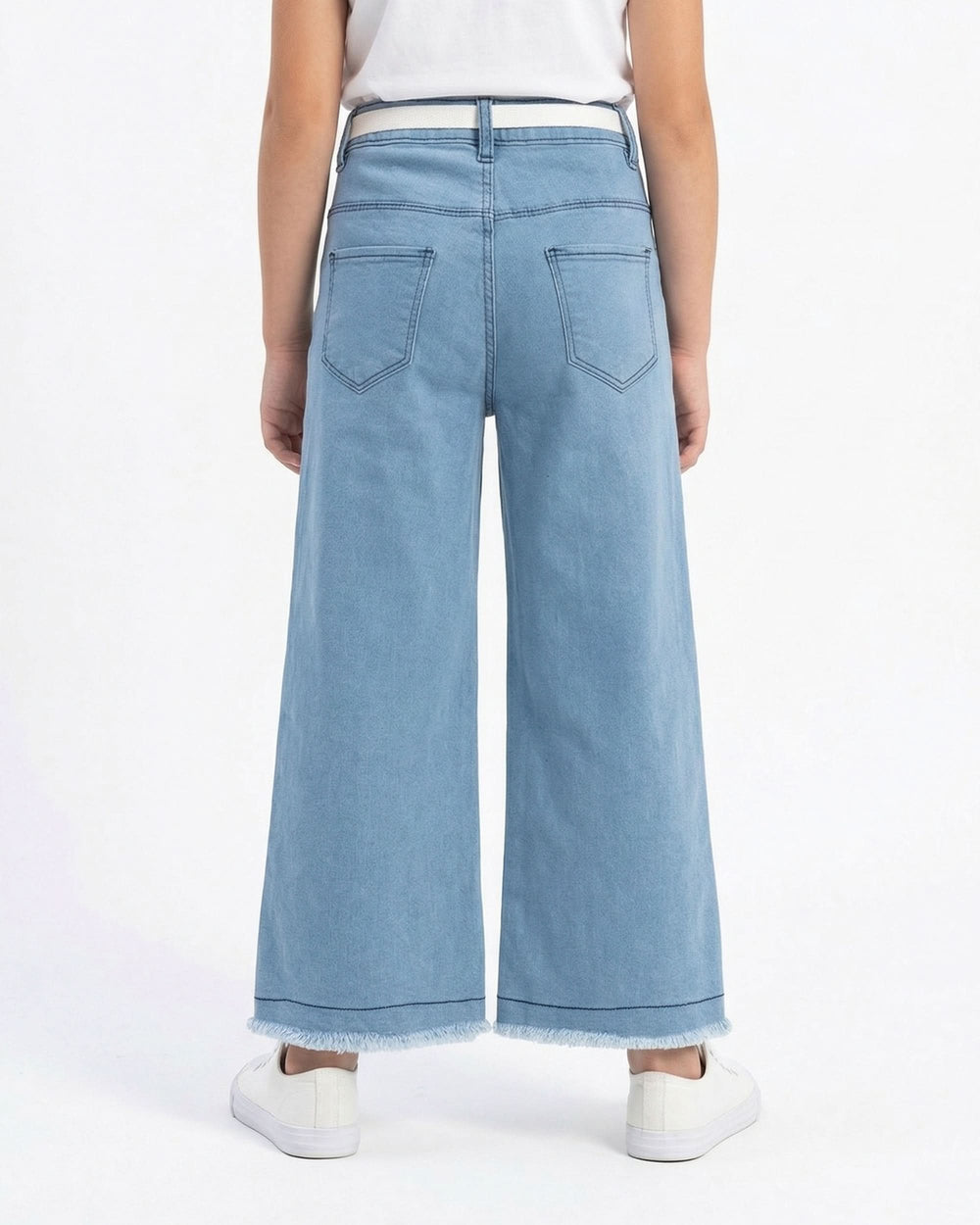 Valuables Girl's Denim Pant, Girls Pants & Capri, Chase Value, Chase Value