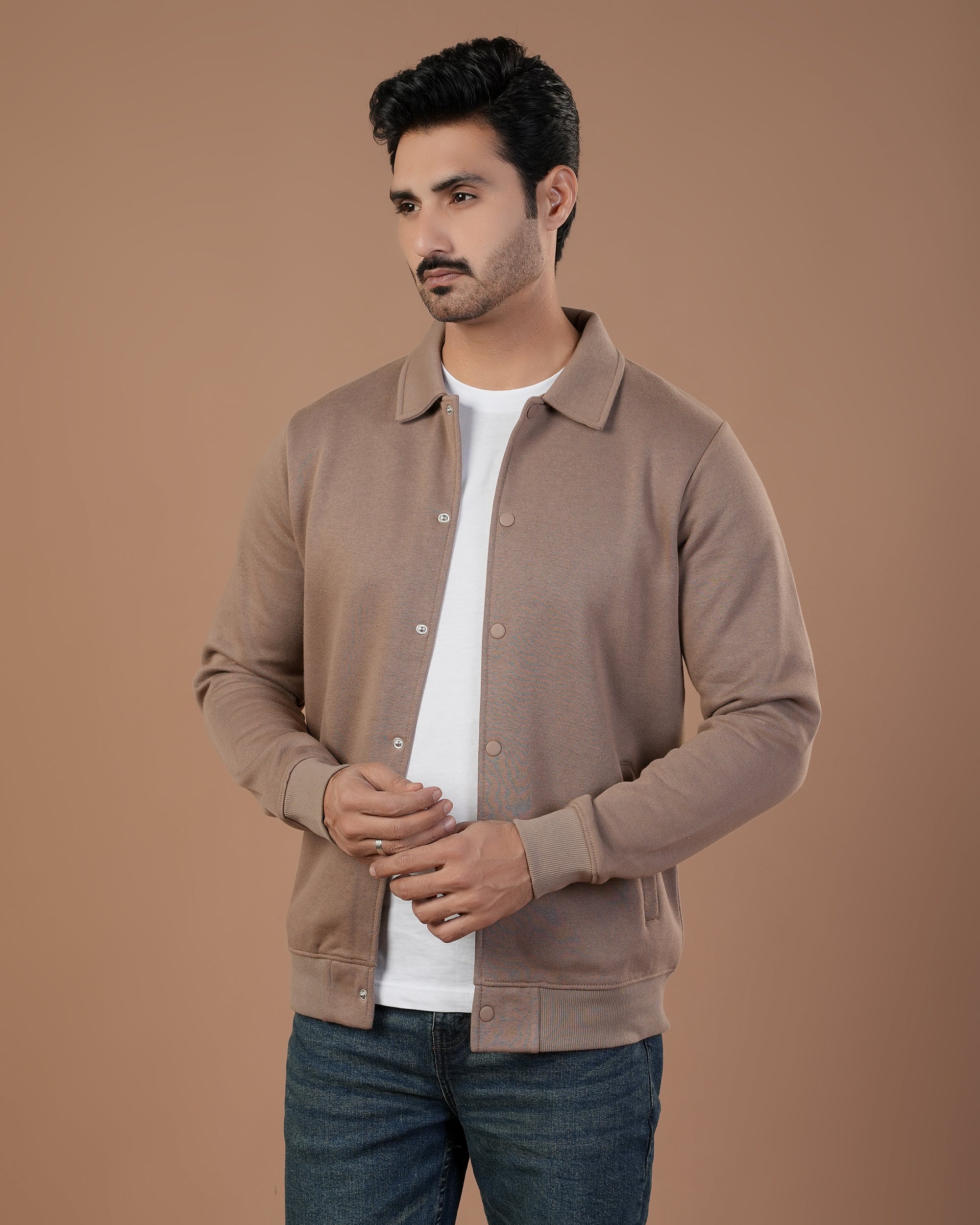 Eminent Men's Jacket