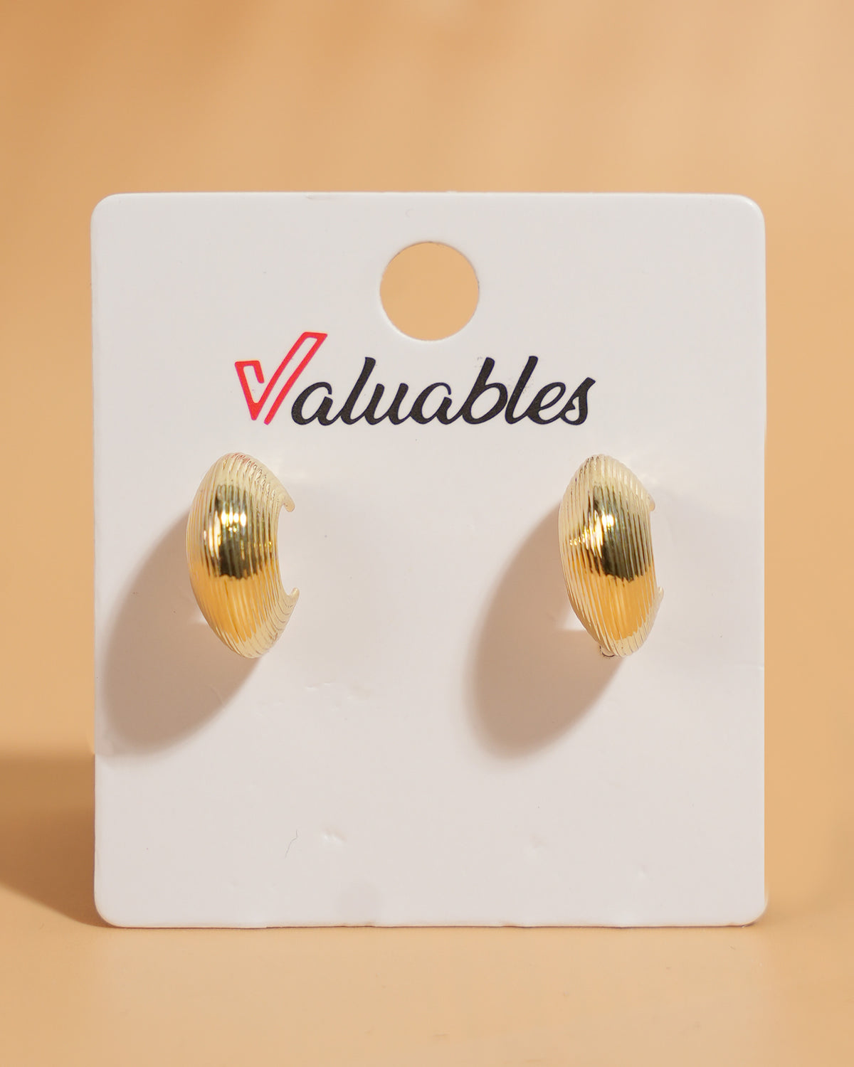 Women's Stud Earrings