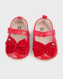 Eminent Newborn Girls' Pumps